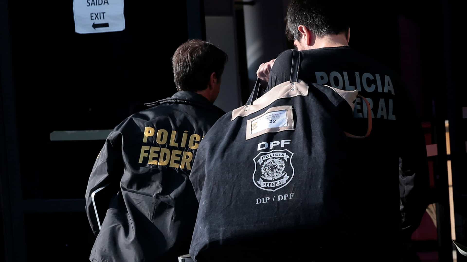 Brasil realiza mais apreensões de drogas durante a pandemia