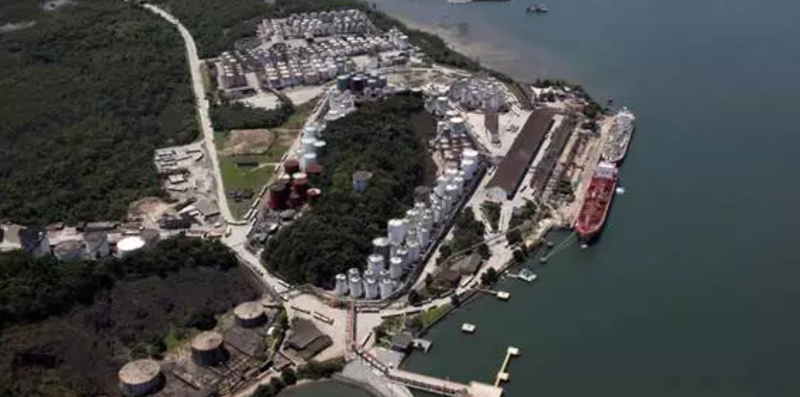Graneleiro é colocado em quarentena