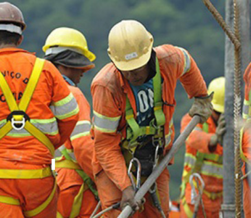 Rodovias sob concessão somam 104 obras de melhorias em andamento no Estado de São Paulo