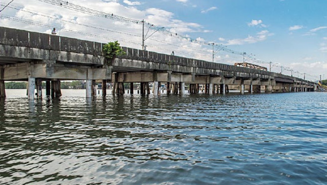 Ponte dos Barreiros reabre após sete meses