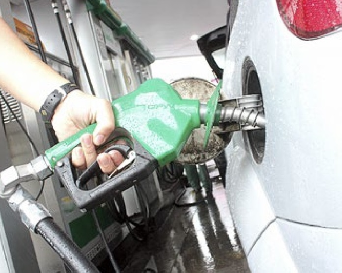 Petrobras anuncia sétimo reajuste consecutivo da gasolina