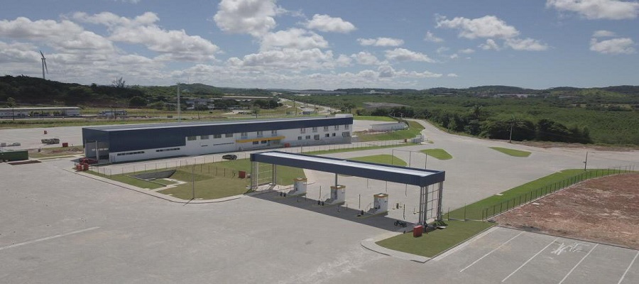 Caminhões terão que fazer cadastramento prévio em Suape a partir do dia 20
