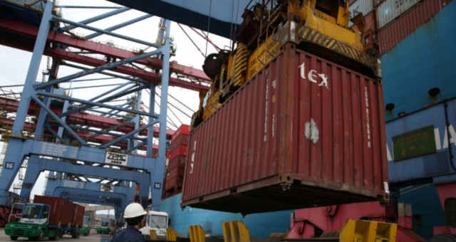 Testes de alimentos congestionam alguns portos chineses