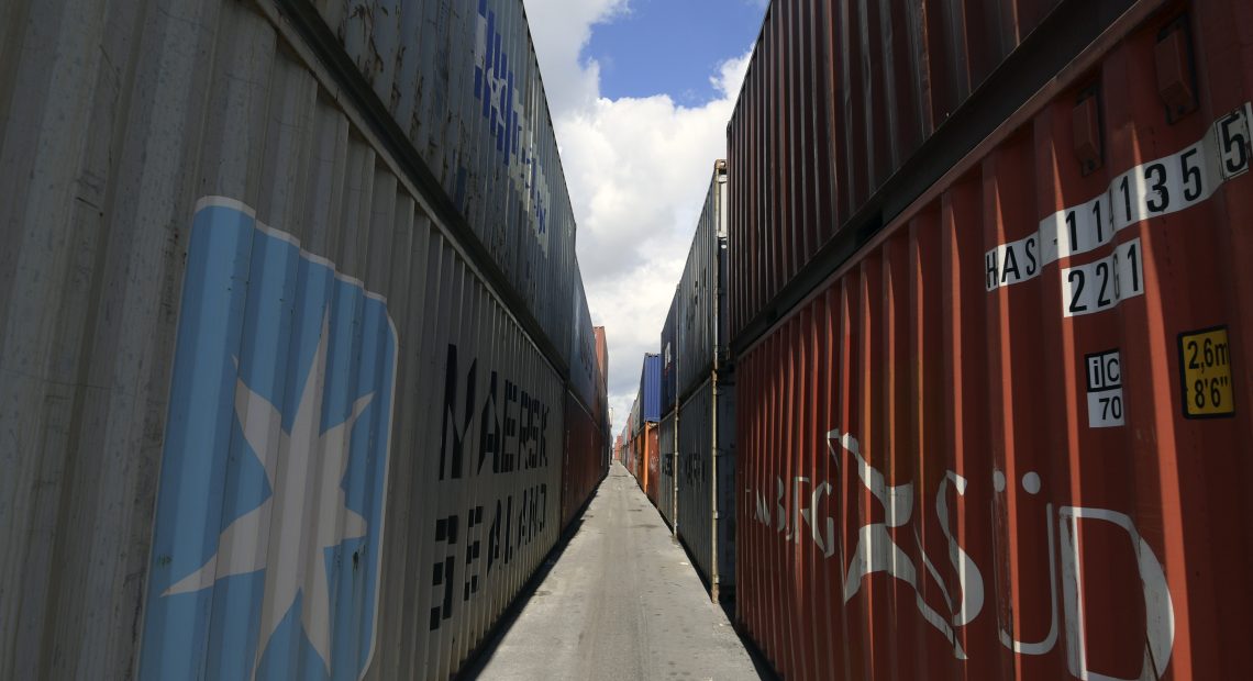 Tunísia terá novo sistema aduaneiro digital