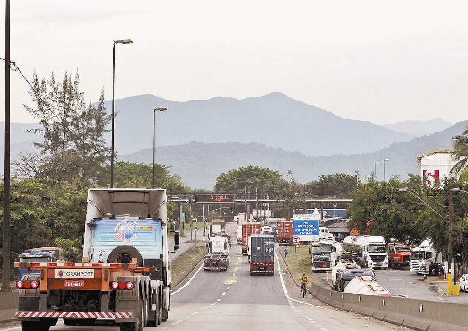 Porto contratará projeto para novo acesso "nos próximos dias"