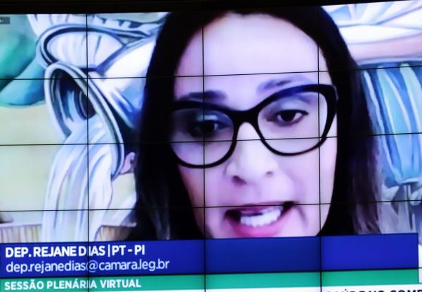 Proposta amplia até dezembro programa de socorro a empresas na pandemia