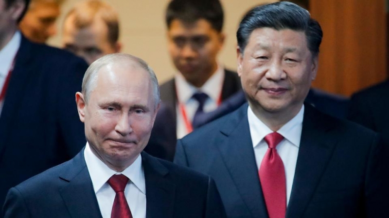 China reivindica a maior cidade portuária da Rússia no Pacífico como parte de seu território