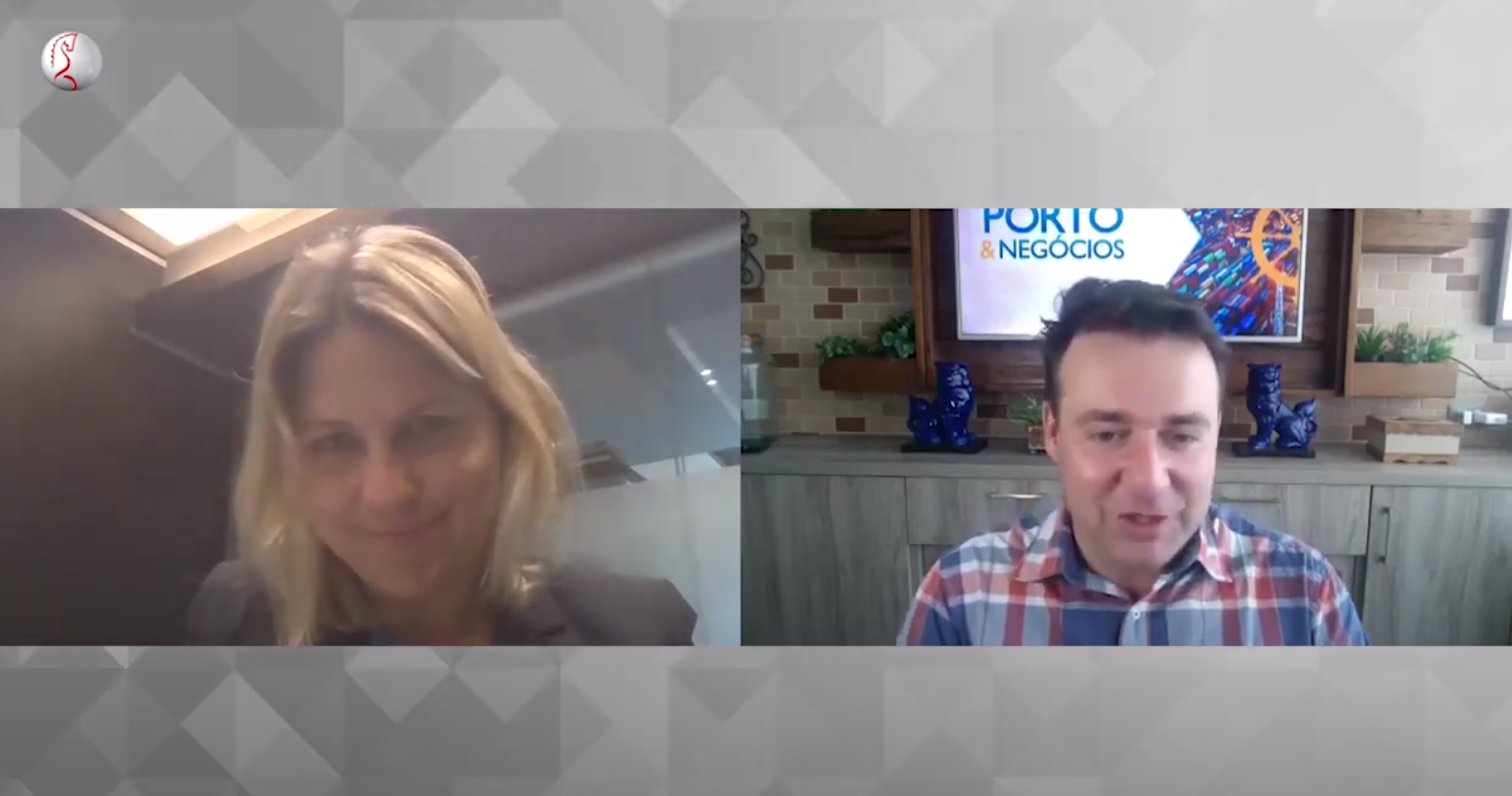Entrevista exclusiva com a Diretora de Investimentos TIL Zsanett Balla