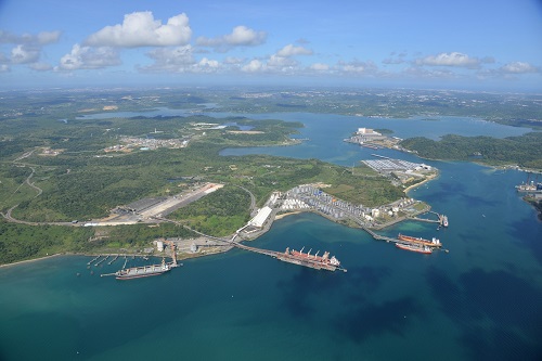 Porto de Aratu-Candeias vai receber investimentos no Terminal de Graneis Sólidos