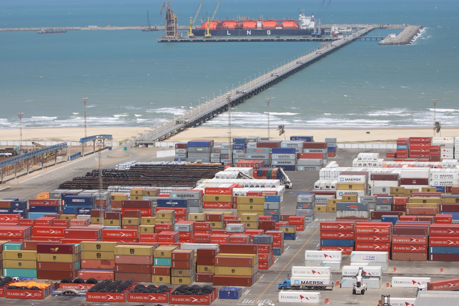 ZPE Ceará celebra acordo de cooperação com o TCE