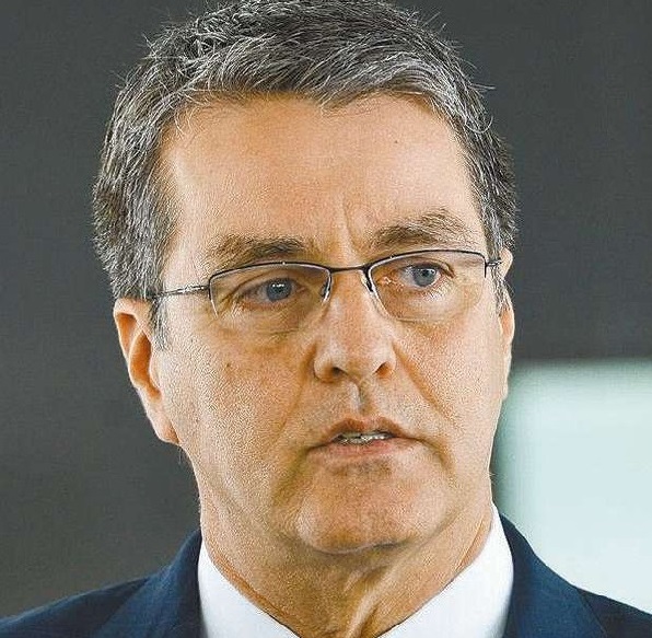 Entrevista Roberto Azevêdo, Diretor-geral da Organização Mundial do Comércio: "A OMC precisa se adaptar ou vai se tornar obsoleta"