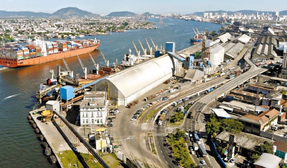 MP 945: Terminais aguardam decreto