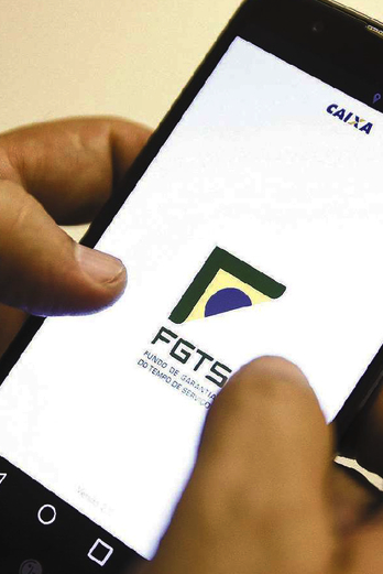 FGTS vai distribuir lucro de R$7,5 bi a trabalhador