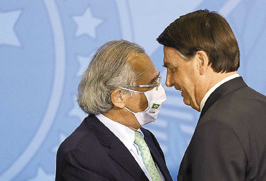 Apoio a trabalhador será prorrogado