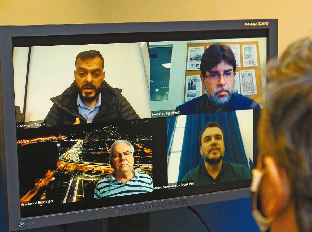 Desestatização do Porto deve garantir autonomia de gestão