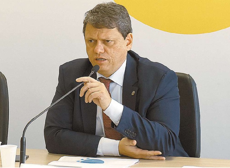 Ministro participará do Webinar Porto & Mar