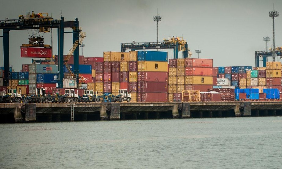 OMC vê risco de estagnação no comércio global