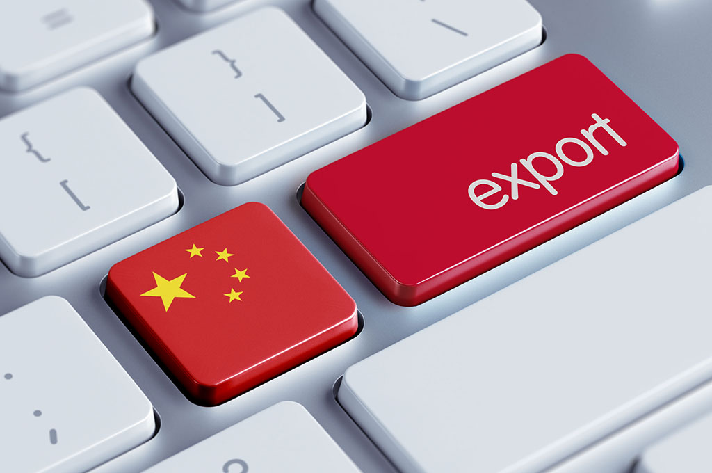 Exportação do agronegócio do Brasil avança para US$10 bi em julho puxada pela China