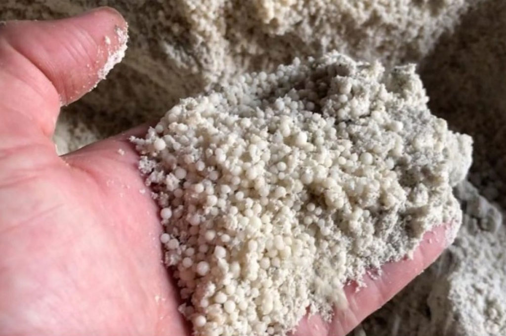 Brasil importa cerca de 1 milhão de toneladas de nitrato de amônio por ano