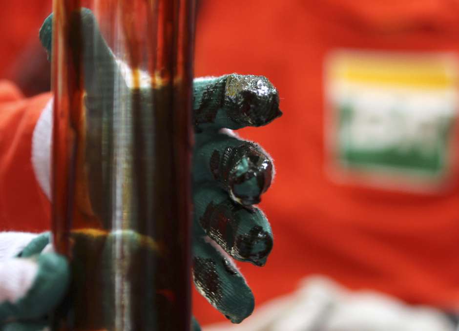 Exportação de petróleo do Brasil mais que dobra em julho; minério tem maior nível do ano