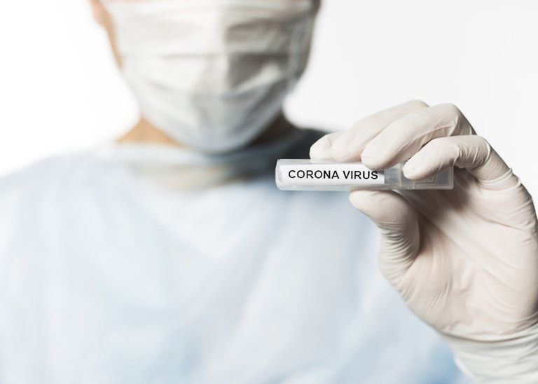 Covid-19: zerado imposto de importação de itens para combate à pandemia
