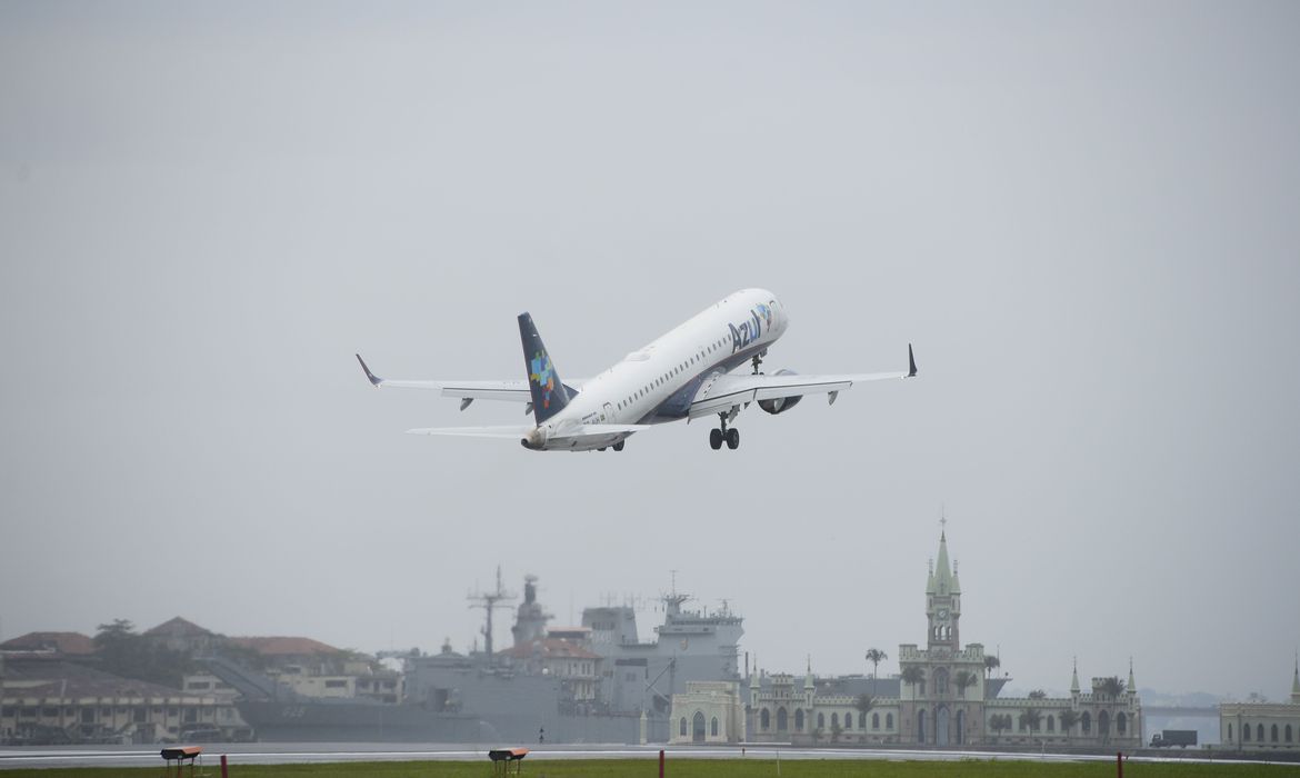 Latam e Azul começam a compartilhar voos