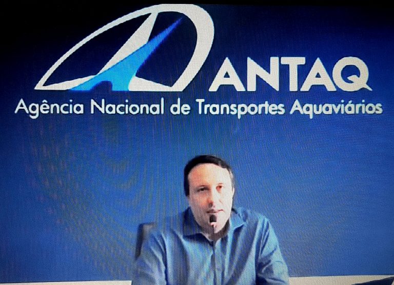 ANTAQ realiza audiência virtual sobre norma de transferência de controle societário ou de titularidade de contrato de concessão de porto organizado