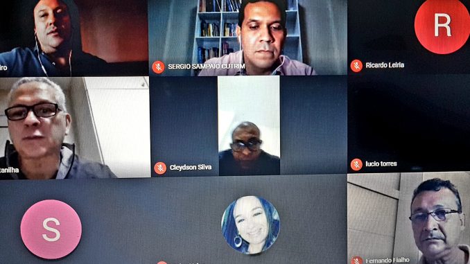 ANTAQ participa de webinar sobre estrutura tarifária nos portos organizados