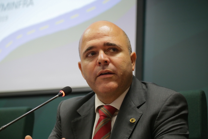 BR do Mar: ministério detalha em webinar programa de incentivo à cabotagem do governo federal