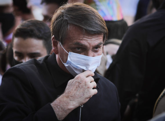 Bolsonaro sanciona medida provisória que permite arrendamento de porto sem licitação