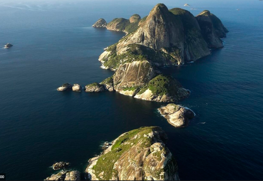 Marinha aprova plano para exploração sustentável dos recursos do mar