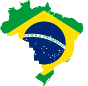 Brasil, um país à matroca