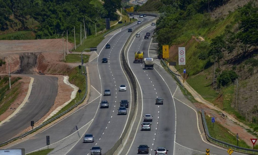 Novo rumo para infraestrutura na América Latina