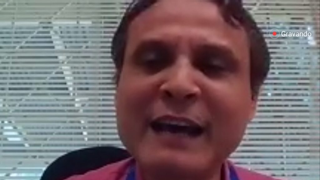 Canal do Panamá apresenta panorama de operações e demonstra desafios para ampliar conexões marítimas com o Brasil