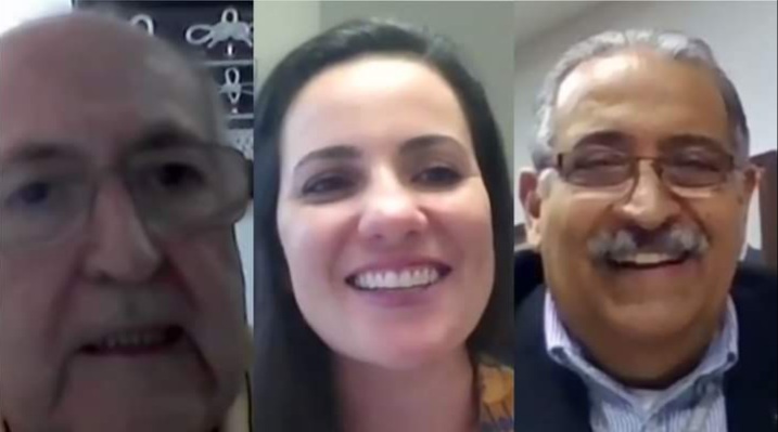 Presidentes de portos do Nordeste celebram PLV 30 e BR do Mar e destacam momento positivo do setor portuário