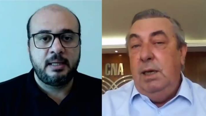 Deputados apontam participação da iniciativa privada como imprescindível para aperfeiçoamento da malha de transportes no Centro-Oeste
