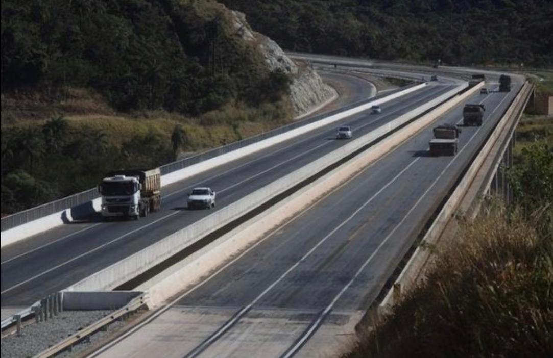 ANTT aprova plano de privatização de BRs 381 e 262, entre Minas e Espírito Santo