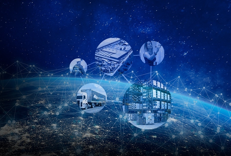 Localfrio anuncia novos diretores para áreas comercial e financeira