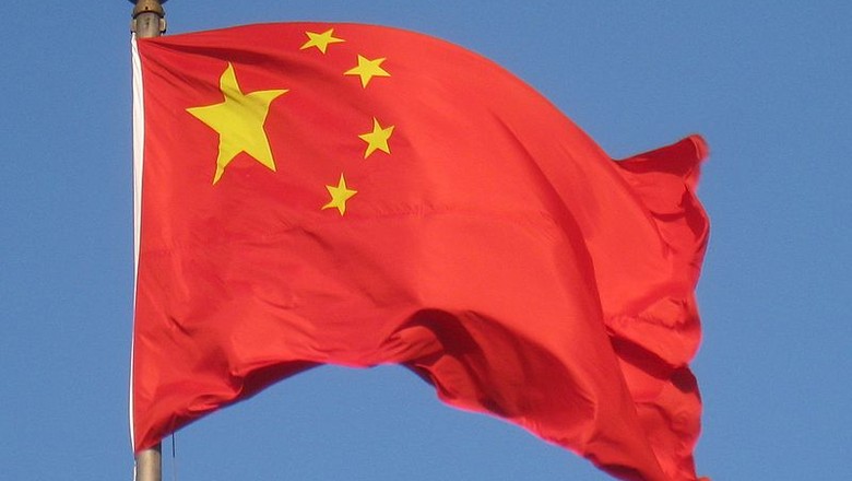 China perde espaço na exportação global, com mudança nas cadeias