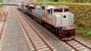 Leilão da Ferrogrão deve ocorrer no início de 2021