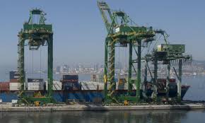 Exportação da América Latina cairá mais neste ano que na crise de 2009