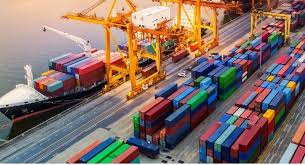 Balança comercial registra superávit de US$ 1,309 bilhão na terceira semana de agosto