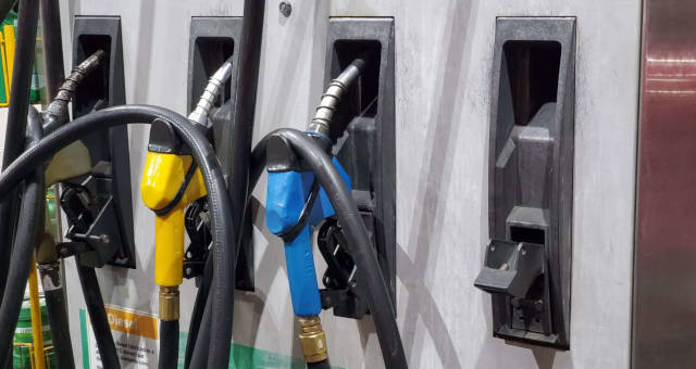 Exportação de diesel da China em julho tem mínima de 5 anos com baixa demanda externa