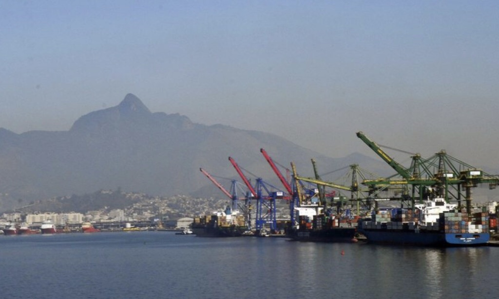 Exportação aos árabes teve melhor mês do ano em julho