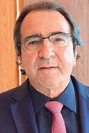 Morre, aos 67 anos, o empresário e colunista Milton Lourenço