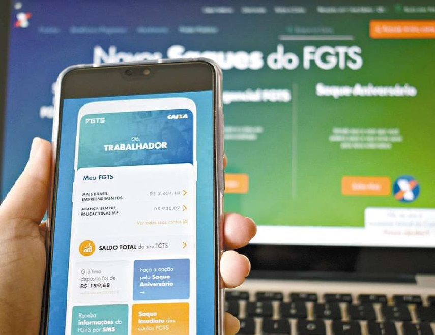 Governo vai enviar ao Congresso proposta para extinguir saque-aniversário do FGTS, diz ministro do Trabalho