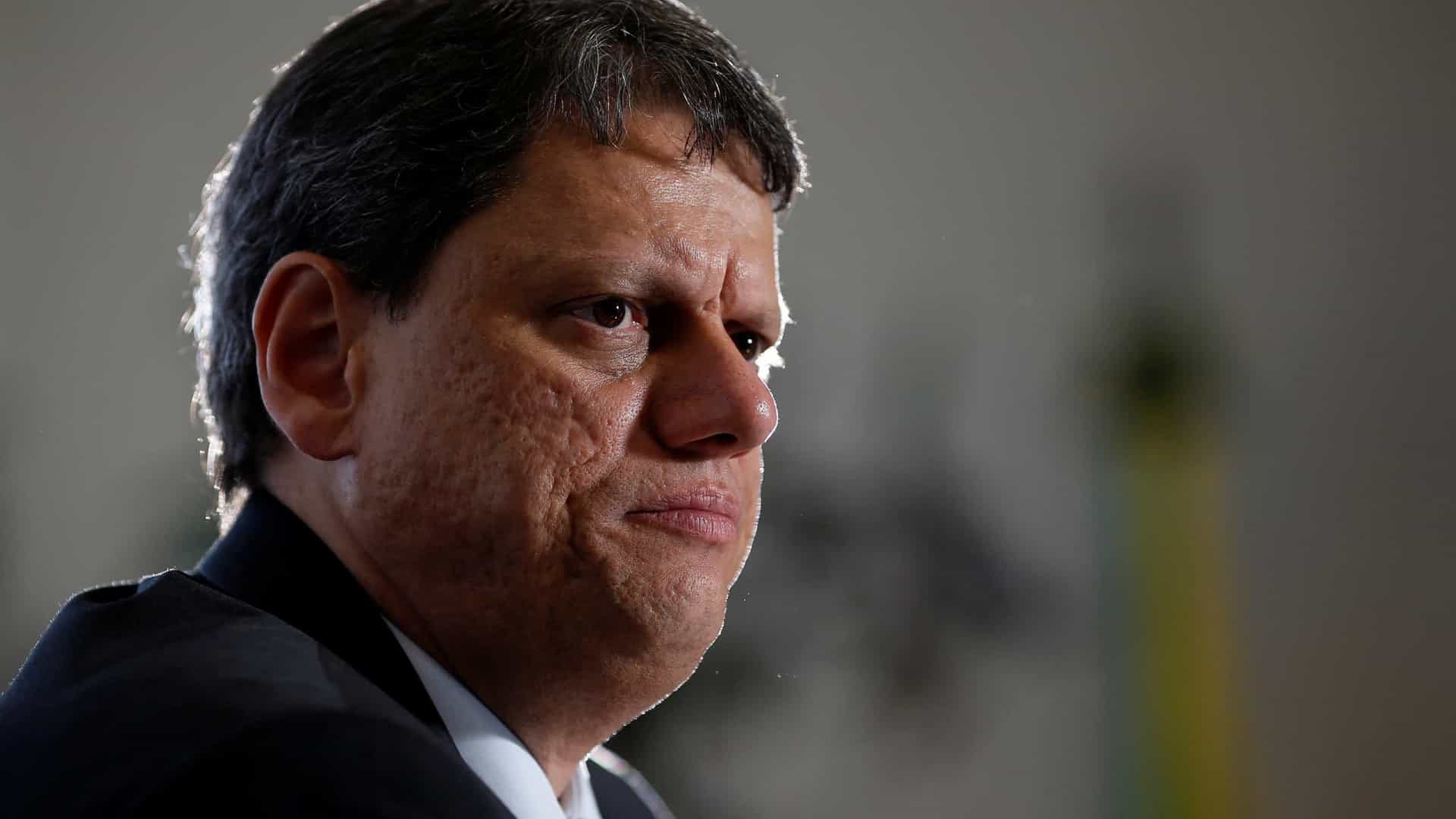 Ministro volta a dizer que não há pressão por indicação no Porto de Santos
