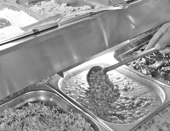 Café, arroz e feijão continuam os preferidos pelos brasileiros