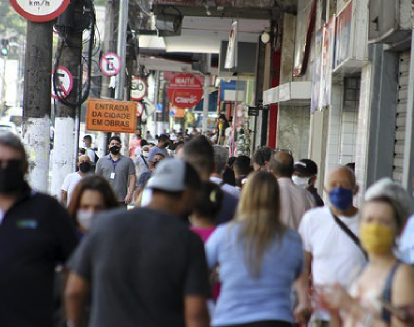 Entrada da BS na Zona Verde pode aumentar lotação