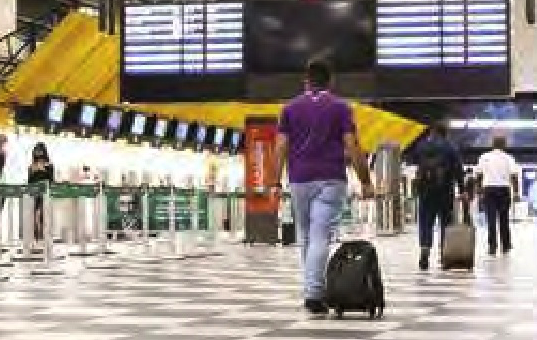 Aéreas terão 12 meses para dar reembolso